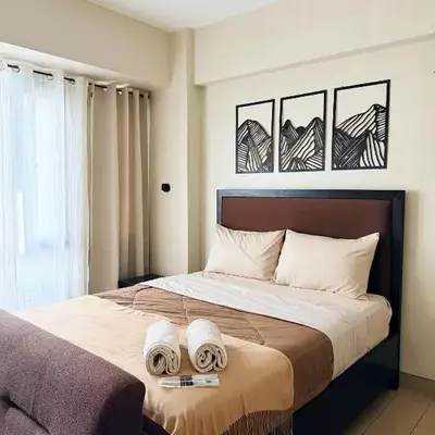 Kai cabins WALKING DISTANCE NAIA 3 AIRPORT NEWPORT CITY