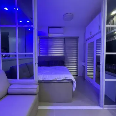 Esthetic vibes