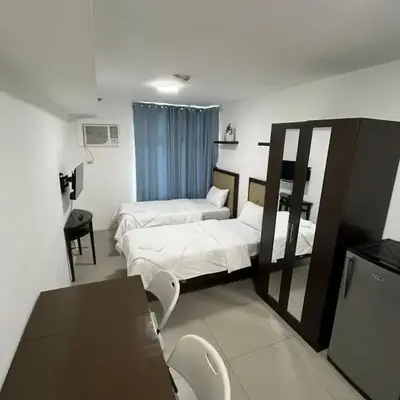 The Serenity Tower 3114