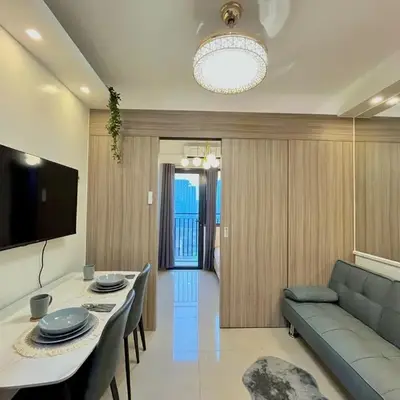 Liwayway Suites