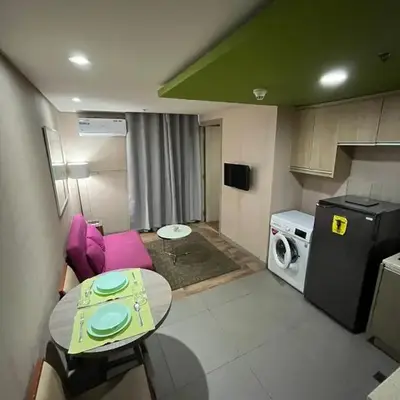 The Serenity Tower 90BB