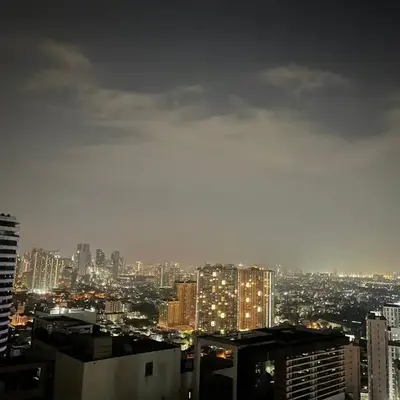 FAME Residences - The 37th Suite