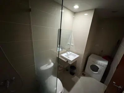 Gallery image of One Bedroom Unit at One Uptown Residence in Manila