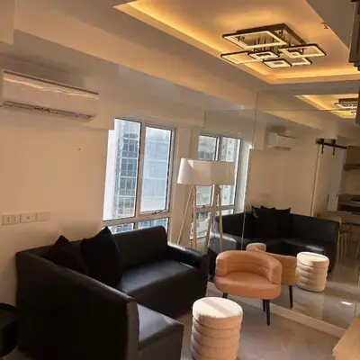 3BR golf view in fort victoria BGC