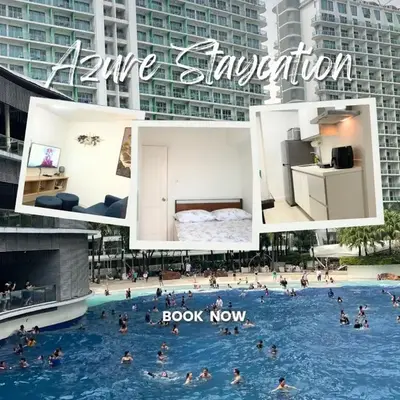 RTO Staycation
