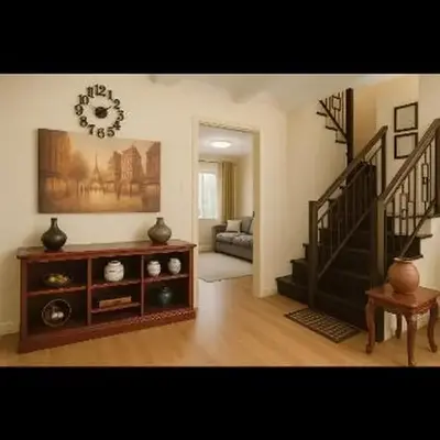 David home