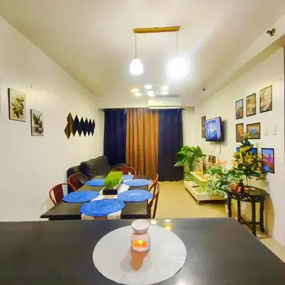 Bahay Pahuway