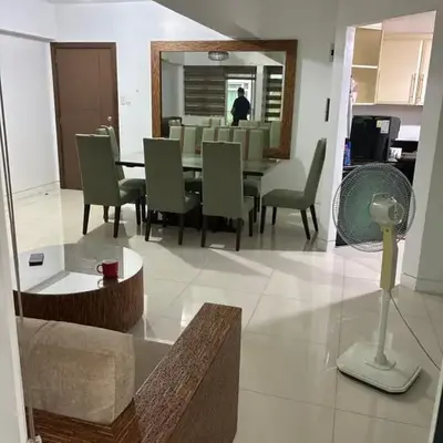 Parkside Villas G NEWPORT Philippines