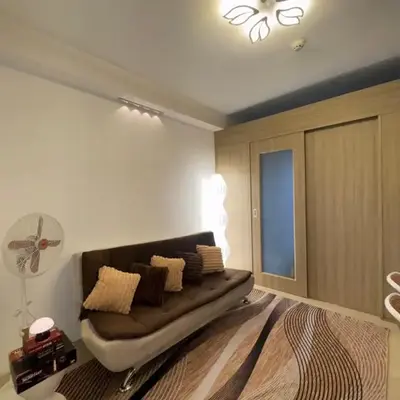 The Chill Lane- Shore Residences