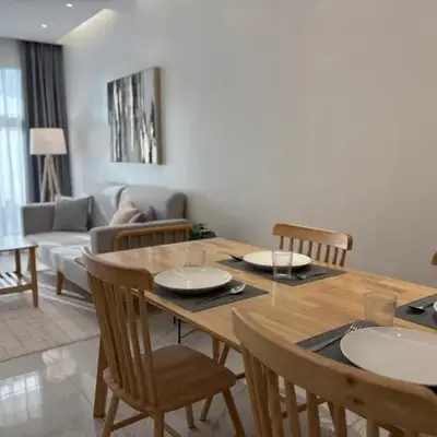 Coastal Luxury Residences