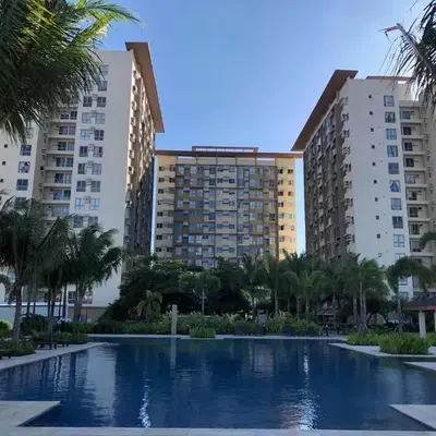 Staycation in Brgy Cupang