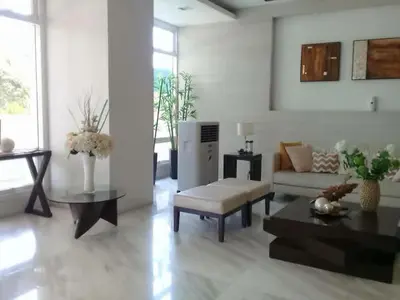 Gallery image of Staycation near Sucat Toll Gate in Manila