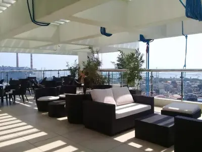 Gallery image of Staycation near Sucat Toll Gate in Manila