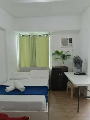 Gallery image of Staycation near Sucat Toll Gate in Manila
