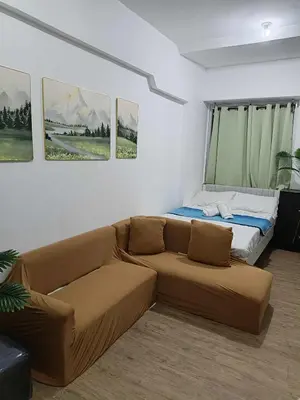 Gallery image of Staycation near Sucat Toll Gate in Manila