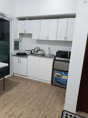 Gallery image of Staycation near Sucat Toll Gate in Manila