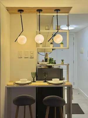 Gallery image of Staycation near Sucat Toll Gate in Manila