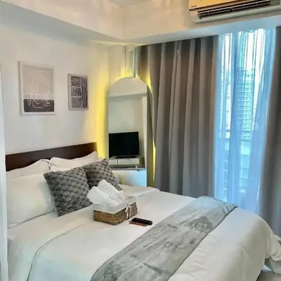 Premium Unit in Maldives