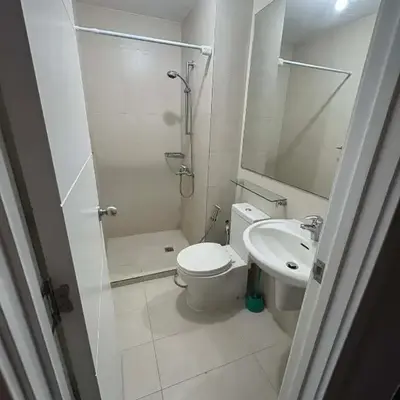 Staycation at Brgy Sucat