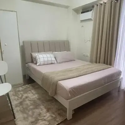 La Mari Staycation 2bedroom at Prisma Residences