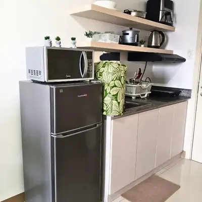 Terra Nueve Escape - 1br with Balcony Staycation