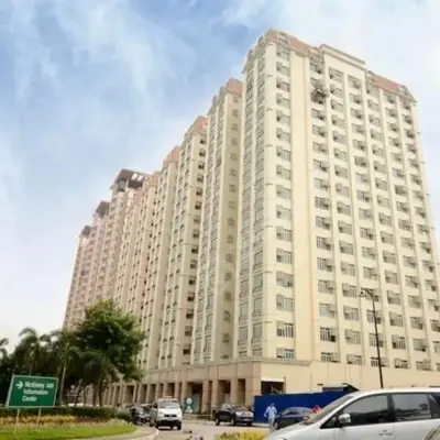 Jazzy Flat