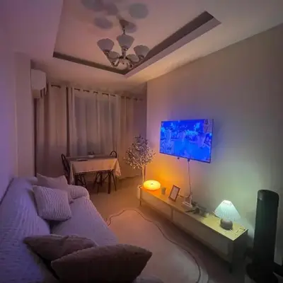 JFS Staycation at Birch Tower - Cozy Home