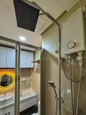Gallery image of Savasana Suite - Fame Residences Tower 3 50mbps in Manila