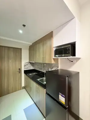 Gallery image of Savasana Suite - Fame Residences Tower 3 50mbps in Manila