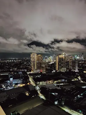 Gallery image of Savasana Suite - Fame Residences Tower 3 50mbps in Manila