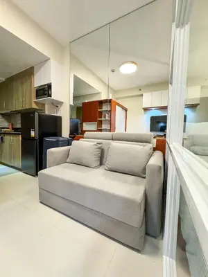 Gallery image of Savasana Suite - Fame Residences Tower 3 50mbps in Manila