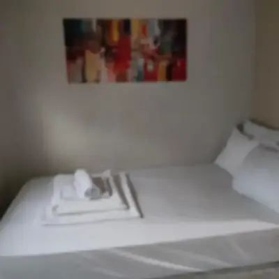 Sea Residences Anna Staycation