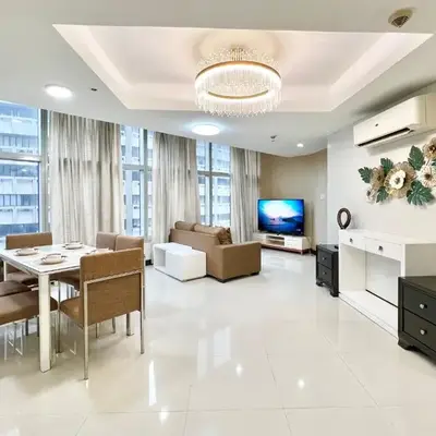 Mandala Stays - The Family Suite