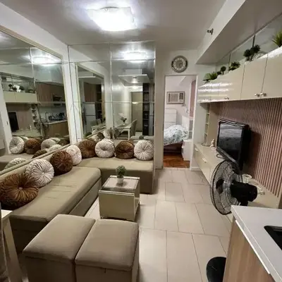 Antel Spa Residences 2509