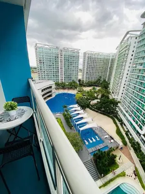 Gallery image of Vacation Home West Service in Manila