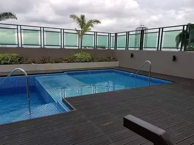 Gallery image of Vacation Home West Service in Manila
