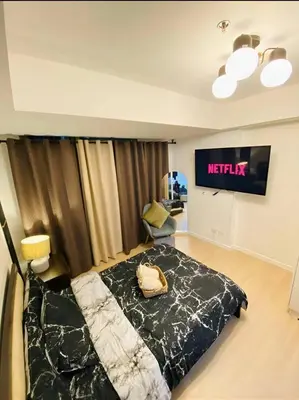 Gallery image of Vacation Home West Service in Manila