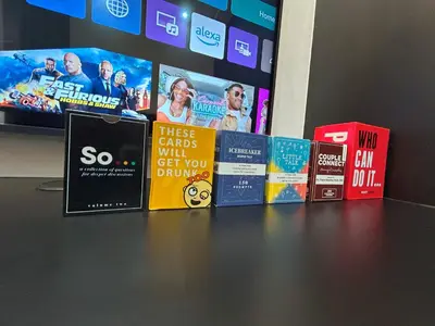 a group of books sitting on top of a table at Shore 2 Residences - Takya's Staycation in Manila
