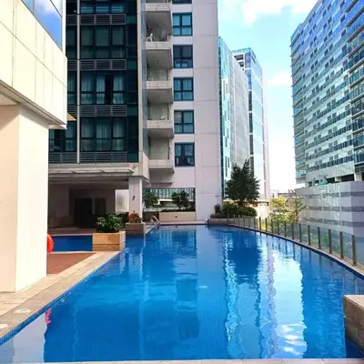 BGC High Rise