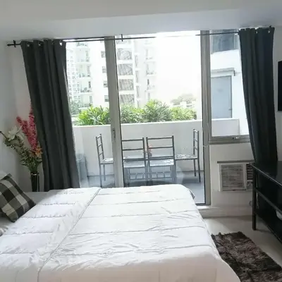 Azure Residences 1 Bedroom with Wide Balcony