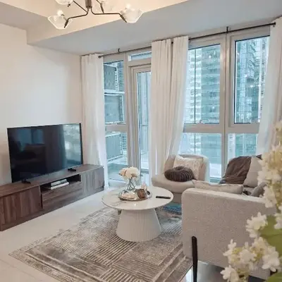 Uptown BGC Residences by ChiKat