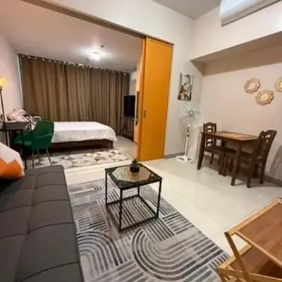 One Uptown Residences
