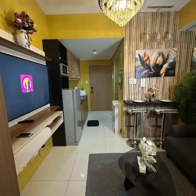 David's Cozy Home