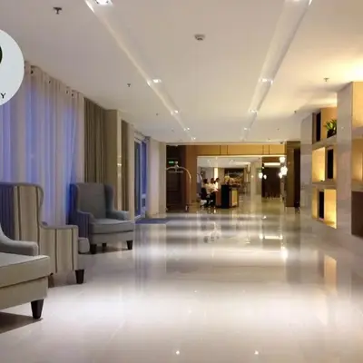J&W Homestay