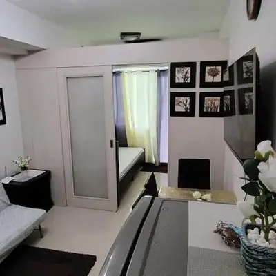 Moa SEA RESIDENCE condotel