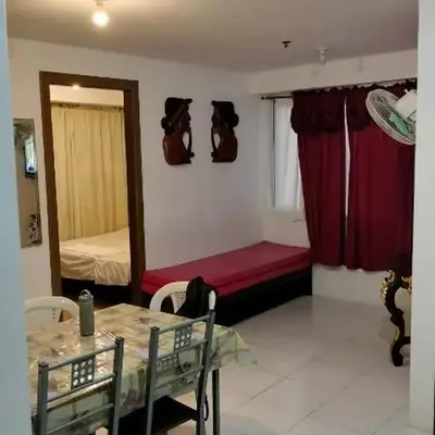 2BR Condo FF