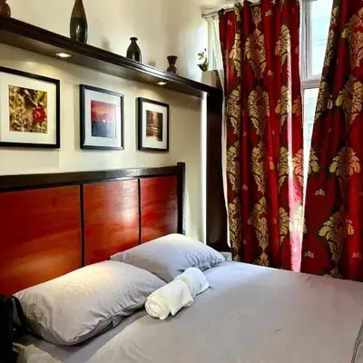 Condo in Poblacion