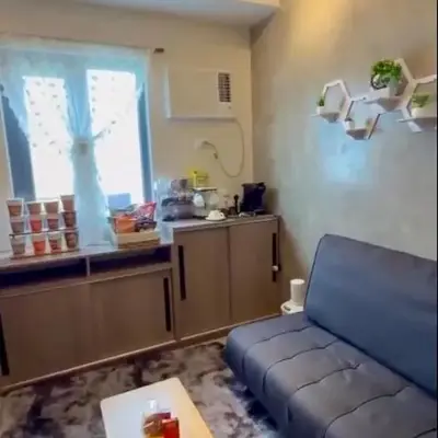 Eutopia Vista- 2 Bedroom Condo in SMDC Bloom