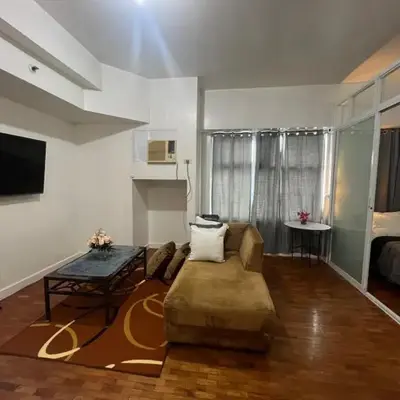 Robinson's Place Residences