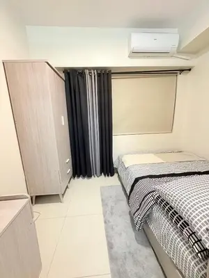 Gallery image of Trouvaille in Red Residences in Manila